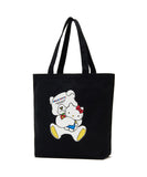 UNDERCOVER x Sanrio Characters Tote Bag - Hello Kitty [ UC2D8B02 ]