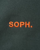 SOPHNET. 25A/W Champion REVERSE WEAVE CREWNECK SWEAT [ SPNT-252103 ]
