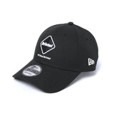 F.C.Real Bristol 26A/W NEW ERA EMBLEM 9FORTY CAP [ FCRB-262121 ]
