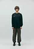 NEIGHBORHOOD 25A/W NYLON CLIMBING PANTS [ 252TSNH-PTM01 ]