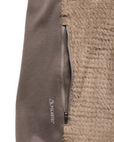 F.C.Real Bristol 25A/W HYBRID FLEECE VEST [ FCRB-252027 ]