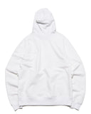 [ Pre-order ] uniform experiment 26A/W STAR PRINT CHECK LINING SWEAT HOODIE [ UE-262050 ]