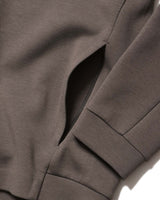 F.C.Real Bristol 25A/W TECH SWEAR VENTILATION HOODIE [ FCRB-252072 ]
