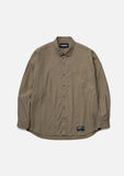 [ Pre-order ] NEIGHBORHOOD 26S/S OVER SHIRT LS [ 261SPNH-SHM03 ]