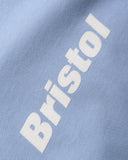 F.C.Real Bristol 25A/W BRISTOL SWEAT HOODIE [ FCRB-252092 ]