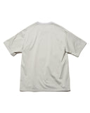 uniform experiment 26S/S LOOSE TEE [ UE-260051 ]
