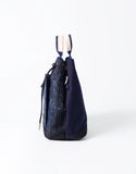 FDMTL x master-piece Drawstring Shoulder Bag