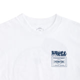 PORTER x DORAEMON T-shirt [ 390-94513-6 ]