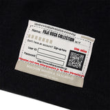 [ Pre-order ] Maison MIHARA YASUHIKO x FUJI ROCK FESTIVAL`26 DON'T TAG ME Tee