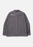 [ Pre-order ] NEIGHBORHOOD 26S/S MULTIFUNCTIONAL SHIRT LS [ 261TSNH-SHM08 ]