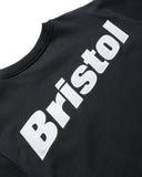 [ Pre-order ] F.C.Real Bristol 26A/W BRISTOL CREWNECK SWEAT [ FCRB-262075 ]