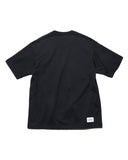 uniform experiment 26S/S U LOGO TEE [ UE-260054 ]