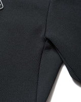 F.C.Real Bristol 25A/W QUARTER KNIT HOODIE [ FCRB-252048 ]