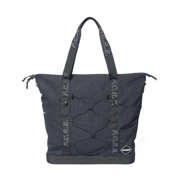 F.C.Real Bristol 25S/S TOUR TOTE BAG [ FCRB-250104 ]