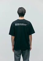 NEIGHBORHOOD 25A/W NH . TEE SS-9 [ 252PCNH-ST09 ]