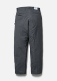 [ Pre-order ] NEIGHBORHOOD 26S/S TUCK PANTS [ 261ZANH-PTM07 ]
