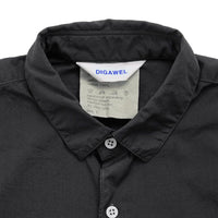 PORTER x DIGAWEL PX POCKET SHIRT [ 390-90521 ]