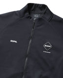 [ Pre-order ] F.C.Real Bristol 26A/W STRETCH FLEECE STAND COLLAR BLOUSON [ FCRB-262036 ]
