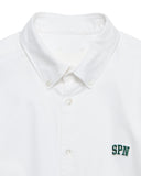 SOPHNET. 25S/S SPN WAPPEN REGULAR FIT B.D SHIRT [ SOPH-250051 ]