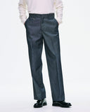 [ Pre-order ] SOPHNET. 26A/W DENIM CLASSIC SLACKS [ SPNT-262009 ]