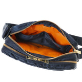 PORTER ALL NEW TANKER SLING BAG W zip [ 622-15154 ]