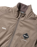 F.C.Real Bristol 25A/W VENTILATION PUFFER JACKET [ FCRB-252041 ]