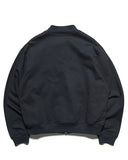 SOPHNET. 26S/S ZIP-UP SWEAT JACKET [ SPNT-260039 ]
