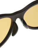 F.C.Real Bristol BASIC LINE OVAL SUNGLASSES [ FCRB-000028 ]