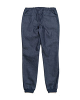 SOPHNET. 25S/S STRETCH DENIM SLIM FIT RIBBED PANTS [ SOPH-250035 ]