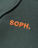 SOPHNET. 25A/W Champion REVERSE WEAVE HOODIE [ SPNT-252102 ]