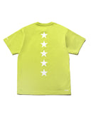 F.C.Real Bristol 26S/S 5-STAR S/S TEE [ FCRB-260137 ]