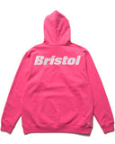 F.C.Real Bristol 26A/W BRISTOL BAGGY SWEAT HOODIE [ FCRB-262076 ]