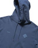 F.C.Real Bristol 26S/S CUT-OFF LOGO SWEAT HOODIE [ FCRB-260053 ]