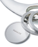 SOPHNET. 26S/S STERLING SILVER KEYHOOK [ SPNT-260083 ]