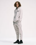 [ Pre-order ] F.C.Real Bristol 26A/W STRETCH FLEECE TRAINING JOGGER PANTS [ FCRB-262040 ]