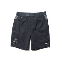F.C.Real Bristol 24S/S STRETCH LIGHT WEIGHT EASY SHORTS [ FCRB
