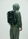 NEIGHBORHOOD 26S/S NH x HELINOX . LITE ROLL TOP BACK PACK [ 261HXHXN-CG01 ]