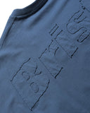 F.C.Real Bristol 26S/S CUT-OFF LOGO L/S TEE [ FCRB-260055 ]