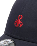 SOPHNET. 26S/S NEW ERA SCORPION 9FORTY CAP [ SPNT-260074 ]
