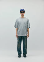 NEIGHBORHOOD 25A/W CLASSIC CREWNECK SS [ 252FPNH-CSM09 ]