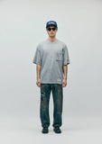 NEIGHBORHOOD 25A/W CLASSIC CREWNECK SS [ 252FPNH-CSM09 ]