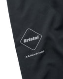 F.C.Real Bristol 26S/S UNDERLAYER HALF TIGHTS [ FCRB-260091 ]