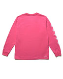 F.C.Real Bristol 26S/S 5-STAR L/S TEE [ FCRB-260136 ]