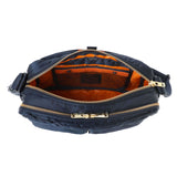 PORTER ALL NEW TANKER SLING BAG W zip(L) [ 622-08633 ]