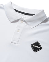 F.C.Real Bristol 25S/S EMBLEM POLO [ FCRB-250041 ]