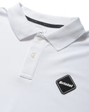 F.C.Real Bristol 25S/S EMBLEM POLO [ FCRB-250041 ]
