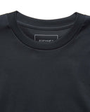 SOPHNET. 26S/S LUSTER COTTON ESSENTIAL L/S TEE [ SPNT-260043 ]