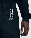 SOPHNET. 26S/S STERLING SILVER KEYHOOK [ SPNT-260083 ]