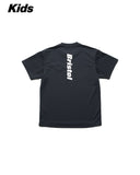 F.C.Real Bristol for Kids 26A/W ATHLETIC S/S TOP [ FCRB-K262011 ]