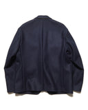 [ Pre-order ] SOPHNET. 26A/W WOOL MELTON RELAX-FIT BLAZER [ SPNT-262011 ]